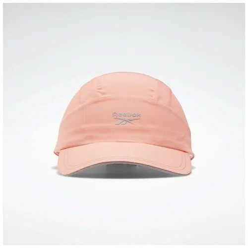 Кепка Reebok OS RUN PERF CAP PURPNK светло-розовая