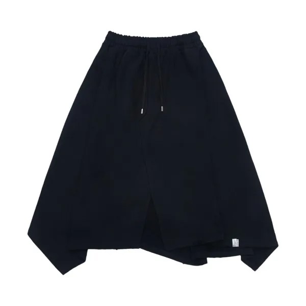 Шорты Ader Error Shorts, черный