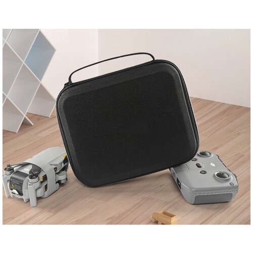Сумка-кейс для DJI Mini 2 Standart Case, черный