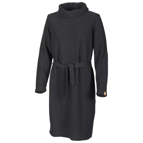 Платье Ivanhoe Of Sweden Women's GY Gisslarp Dress, черный