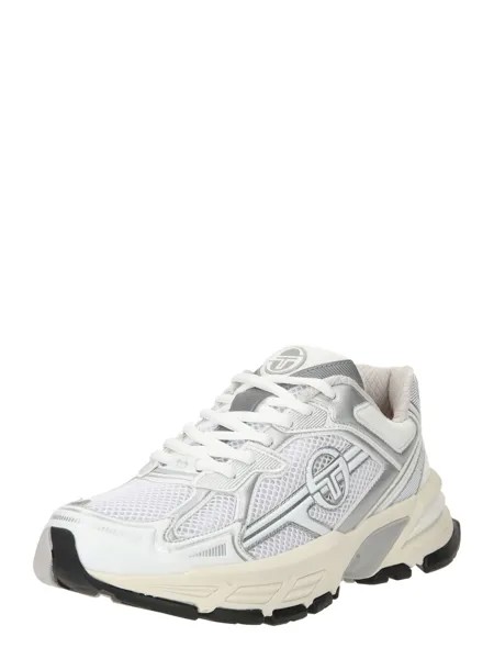 Кроссовки Sergio Tacchini Y2K Runner, белый