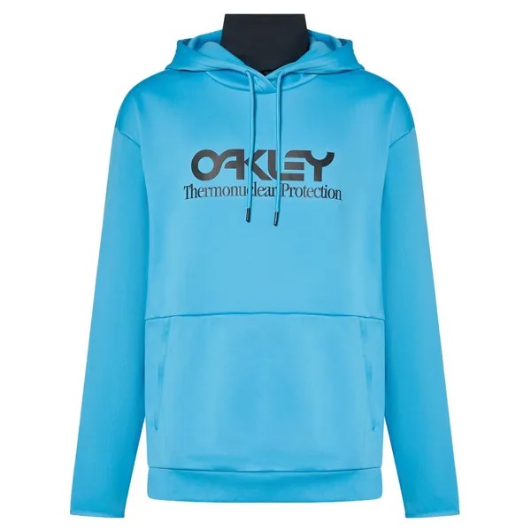 Худи Oakley Rider Long 2.0, синий