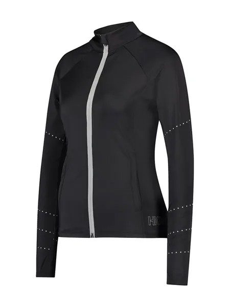 Лонгслив Hunkemöller Funktionsjacke, черный