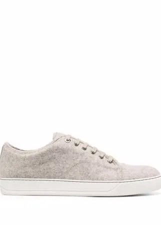 LANVIN кеды DBB1