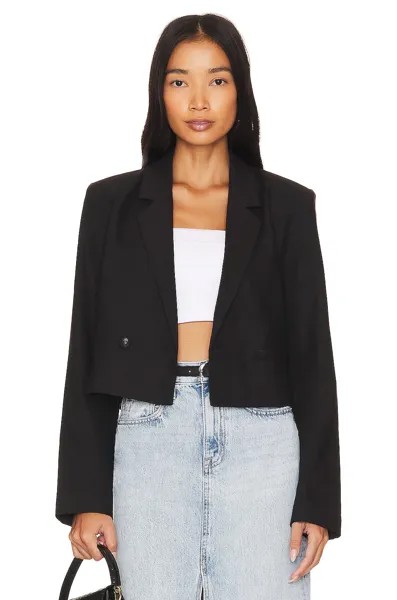 Куртка Steve Madden Kourtney, черный
