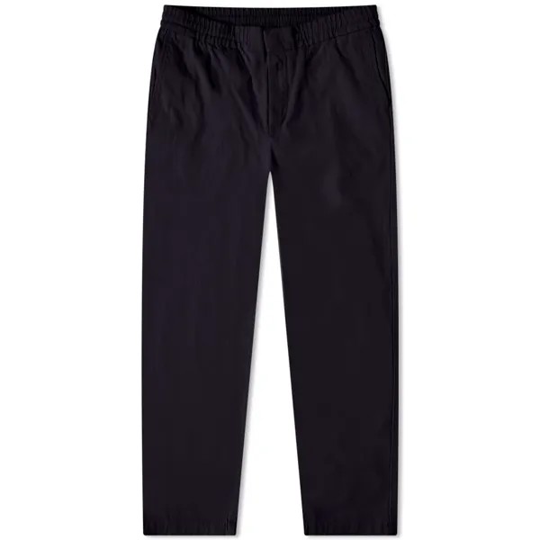 Брюки NN07 Foss Canvas Twill Pant