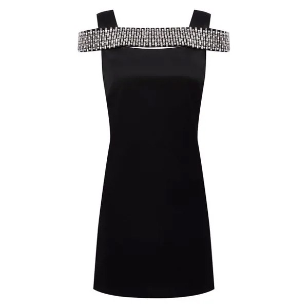 Платье из вискозы Givenchy
