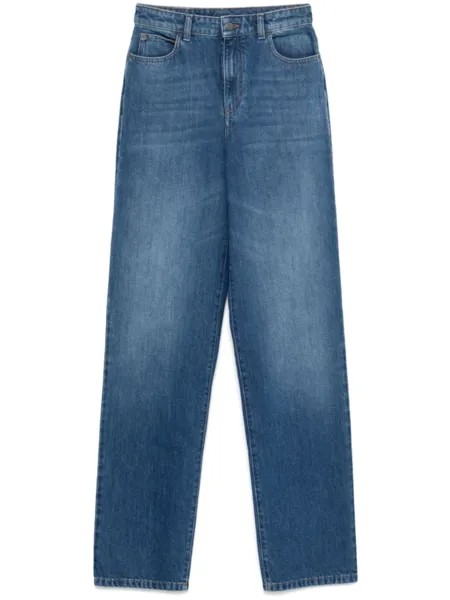 Emporio Armani джинсы J4B, синий