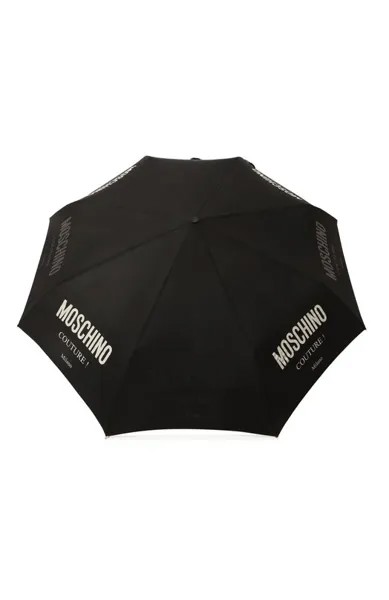 Складной зонт Moschino
