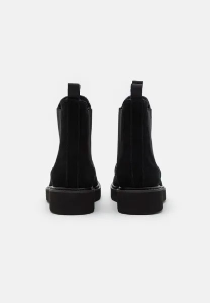 Ботильоны Brantley Steve Madden, черные