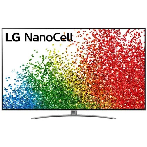 Телевизор LG 86NANO996PB