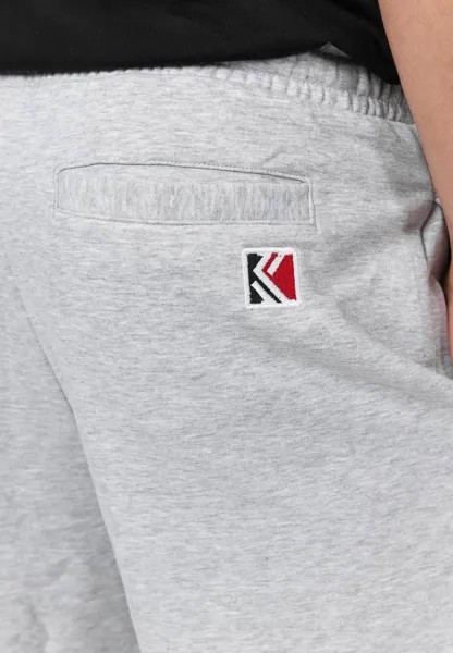 Спортивные штаны SIGNATURE RETRO PANTS Karl Kani, серый