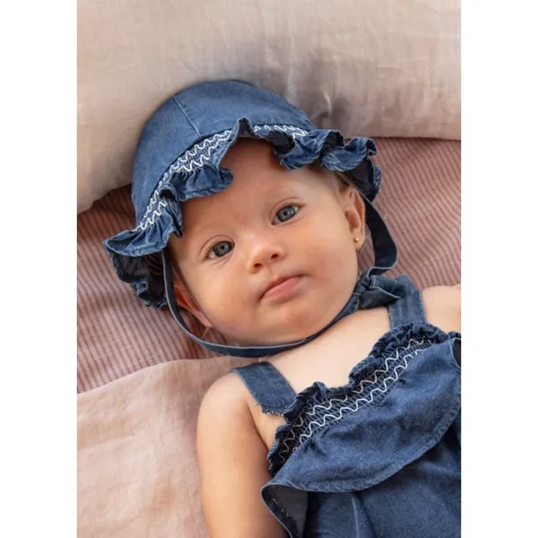 Mayoral Шапка Newborn 9487