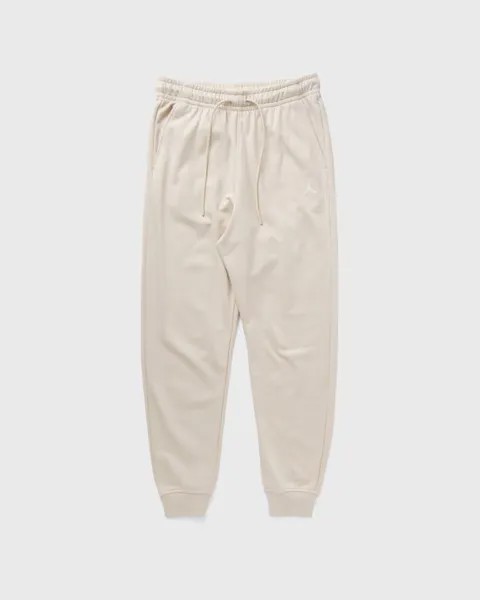 Спортивные штаны Jordan Essentials Loopback Fleece Pants, цвет legend lt brown/white