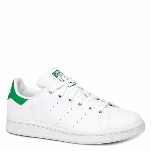 Кроссовки adidas, размер 37,5, белый