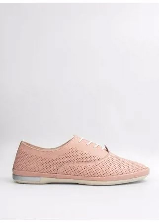 Туфли Reversal, размер 37, розовый