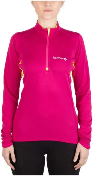 Футболка Trail T LS Женская
