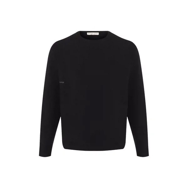 Хлопковый лонгслив Bottega Veneta
