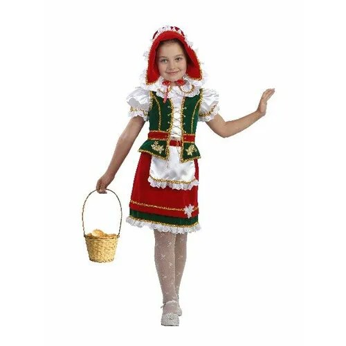 Карнавальный костюм 