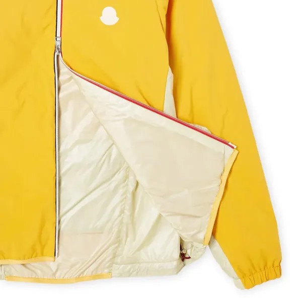 Moncler Genius 2 Куртка Moncler 1952 с капюшоном – END. Эксклюзивный, оранжевый