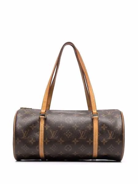 Louis Vuitton сумка Papillon 30 2006-го года