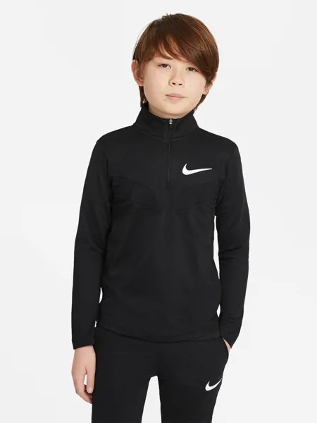 Толстовка для мальчиков Nike Sport, Черный