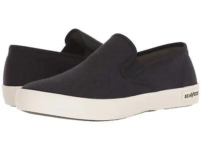 Мужские кроссовки и спортивная обувь SeaVees Baja Slip On Classic