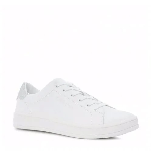 Кеды Calvin Klein HW0HW00548 белый, Размер 41