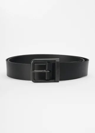 Ремень мужской Levi's 38019-0124 черный, 120 см