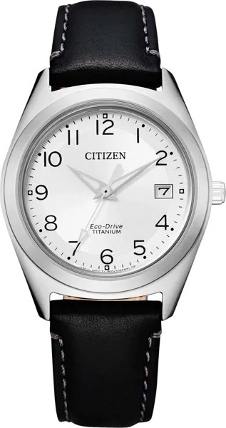 Наручные часы женские Citizen FE6150-18A