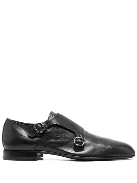 Officine Creative монки Harvey, черный