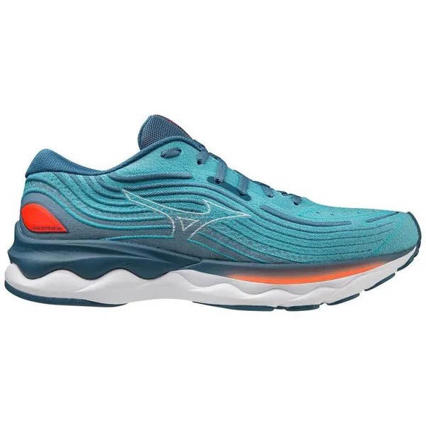 Кроссовки Mizuno Wave Skyrise 4