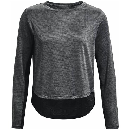 Лонгслив Under Armour UA Tech Vent LS Женщины 1366130-001 XS