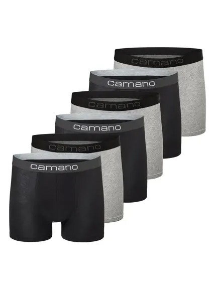 Camano боксеры 