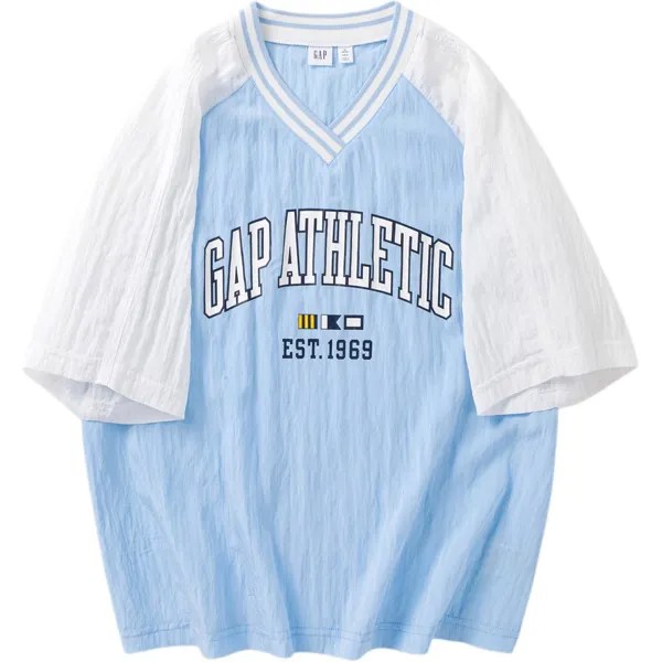 Футболка женская Gap