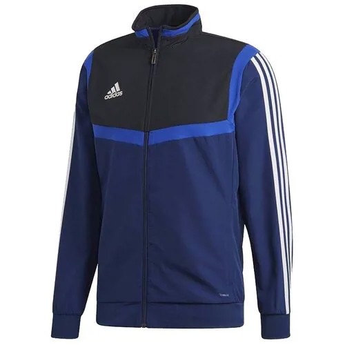 Олимпийка adidas