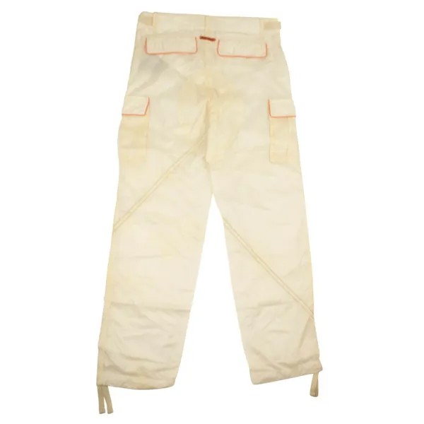 Брюки-карго Heron Preston Parachute - Бежевый, бежевый