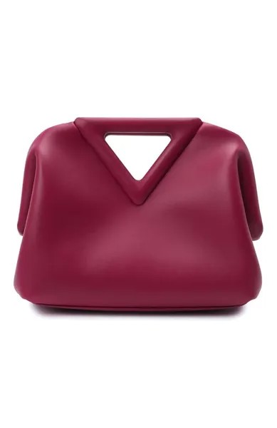 Сумка Point small Bottega Veneta