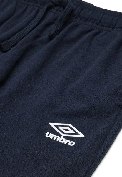 Спортивные брюки Jogger Umbro, темно-синие