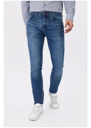 Джинсы Baon размер 33, navy denim