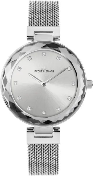 Наручные часы женские Jacques Lemans 1-2139B