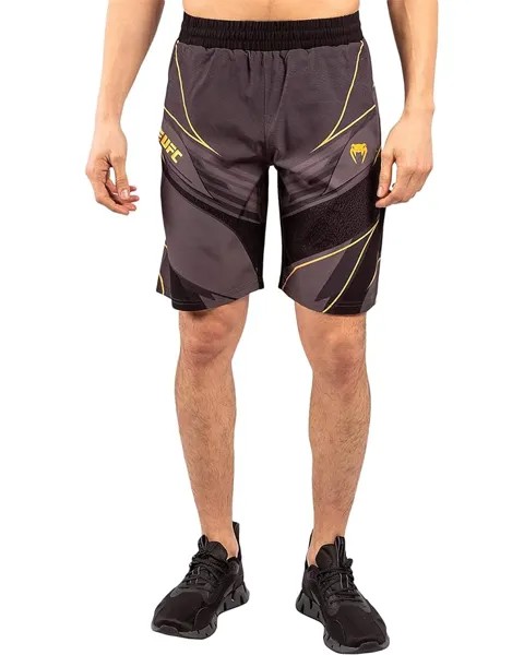 Шорты VENUM UFC VENUM Replica, цвет Black/Gold