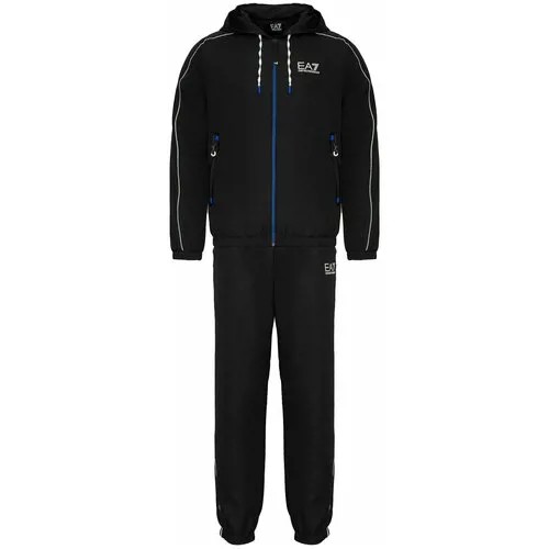 Костюм мужской Tracksuit EA7