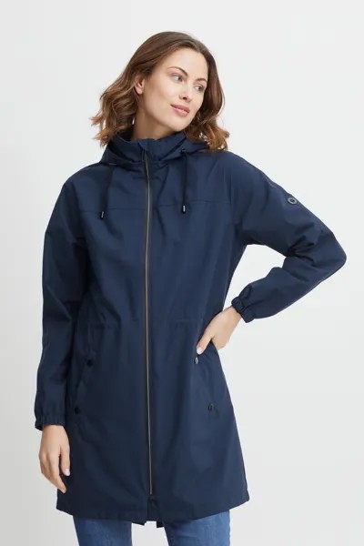 Куртка Fransa Kurzjacke FRPAFASA JA 1 20612033, синий
