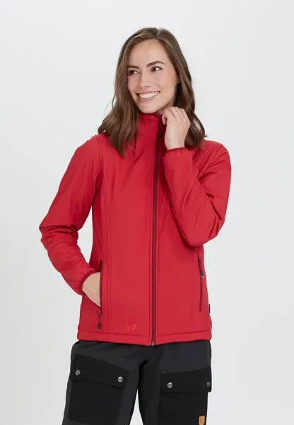 Куртка WHISTLER Softshell 