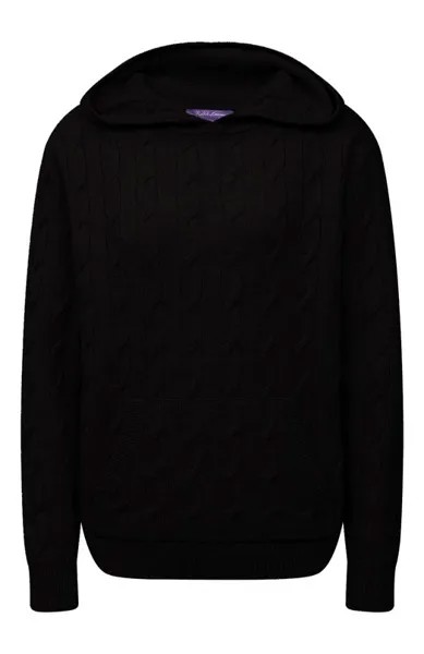 Кашемировое худи Ralph Lauren