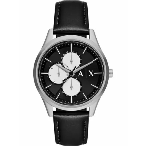 Наручные часы Armani Exchange, черный