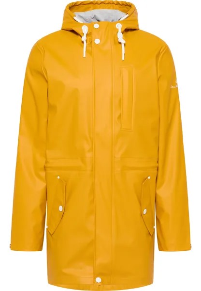 Дождевик DreiMaster Regenmantel, цвет Senf