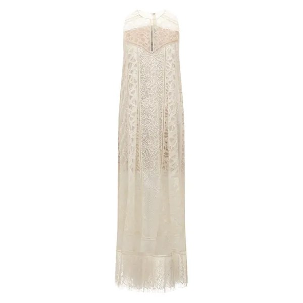 Платье Elie Saab