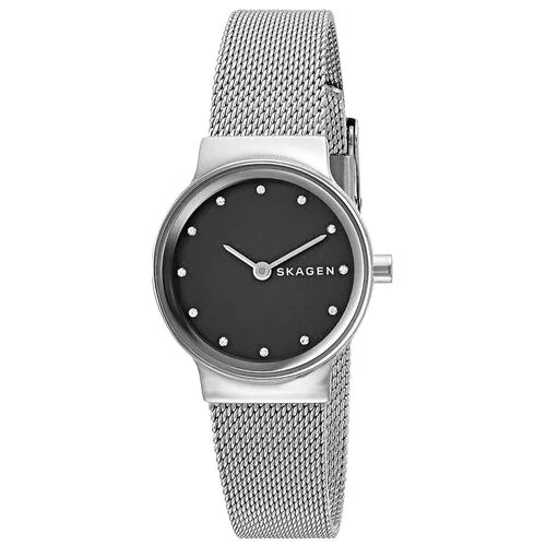 Наручные часы SKAGEN SKW2667, серебряный